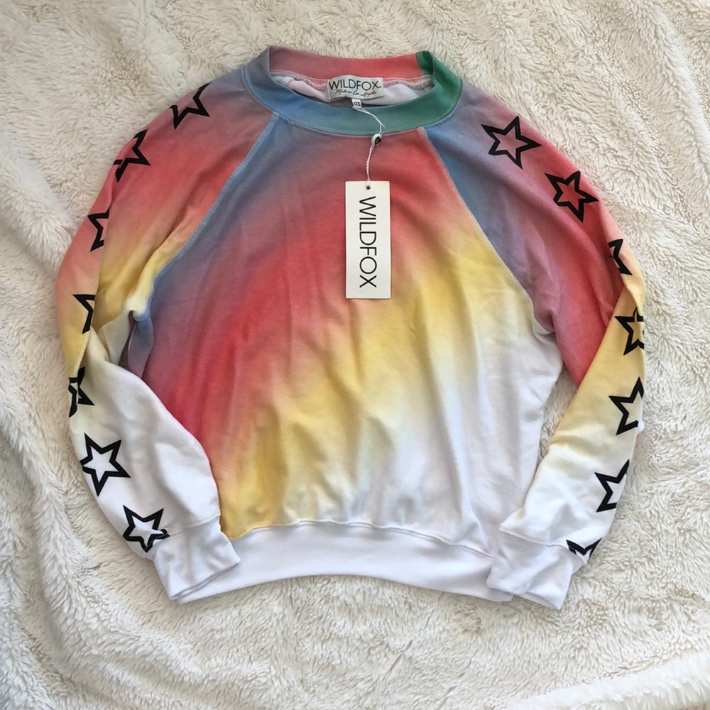 Wildfox Sweater